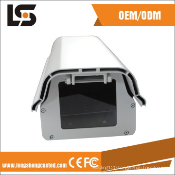 Aluminum Die-Casting Price List Good Quality CCTV Camera Housing